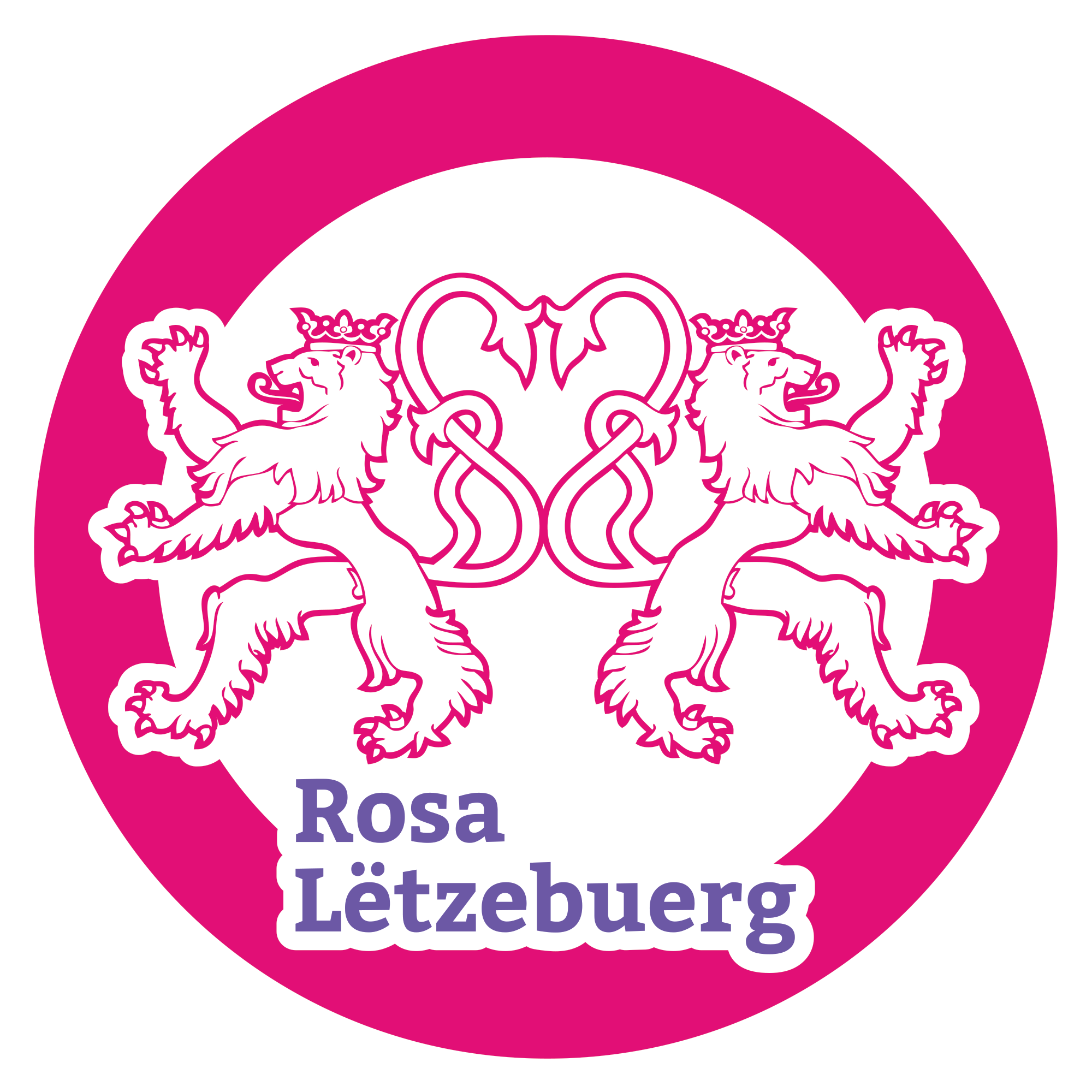 Rosa Lëtzebuerg asbl