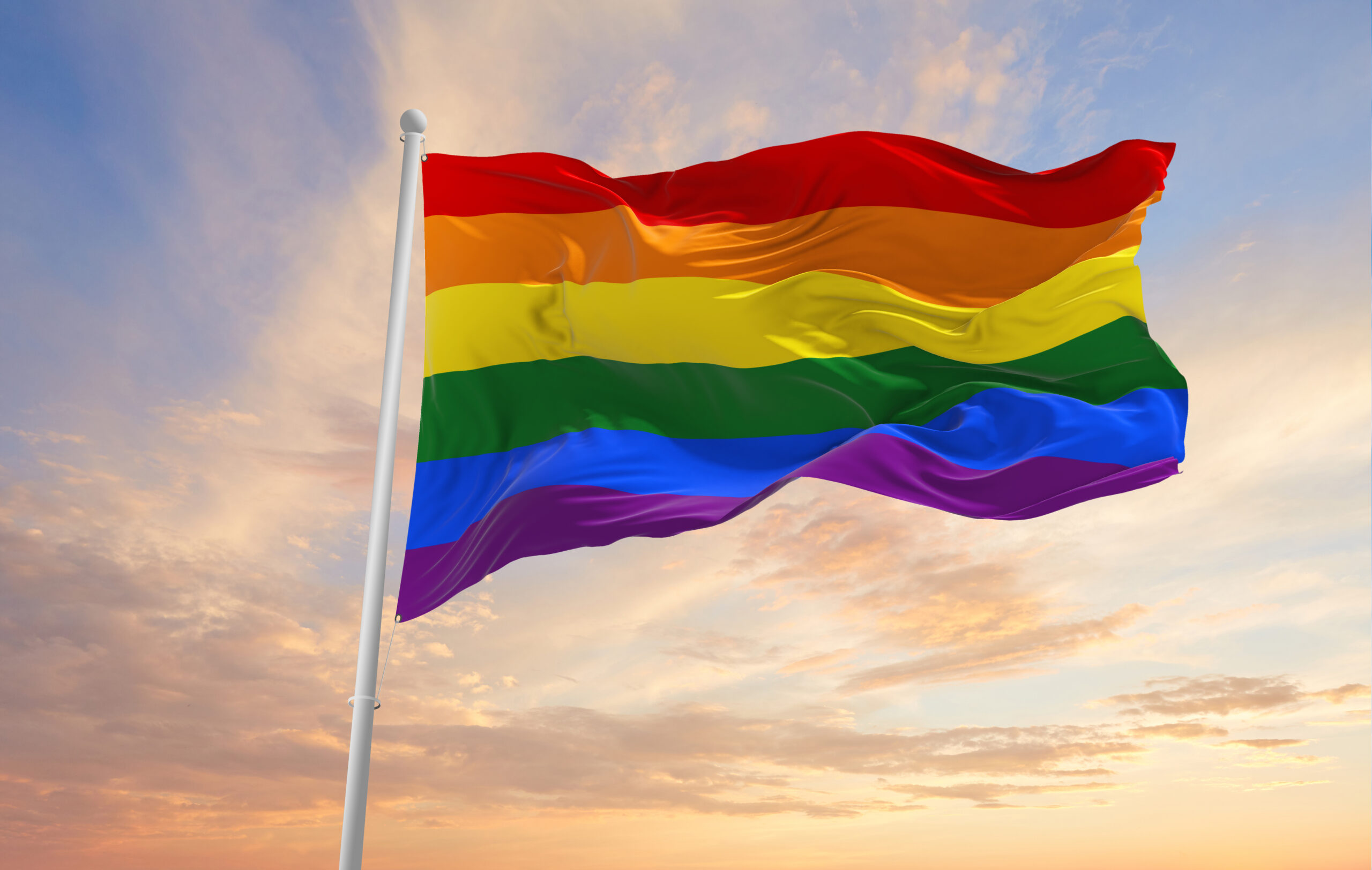Stolzmonat“: Deutschlandfahne statt Regenbogen – Rechte benennen Pride  Month um