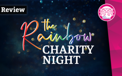 Rückblick: The Rainbow Charity Night