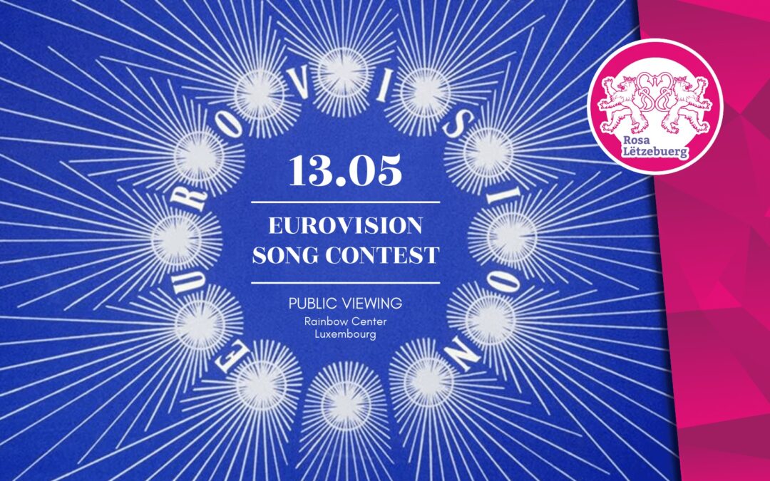 Eurovision Public Viewing