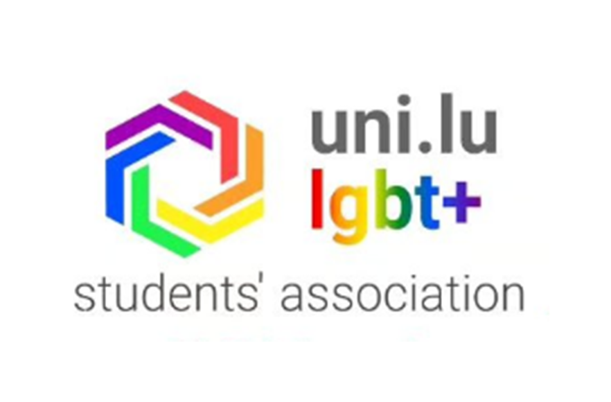 Uni.lu LGBT+ Student's Association